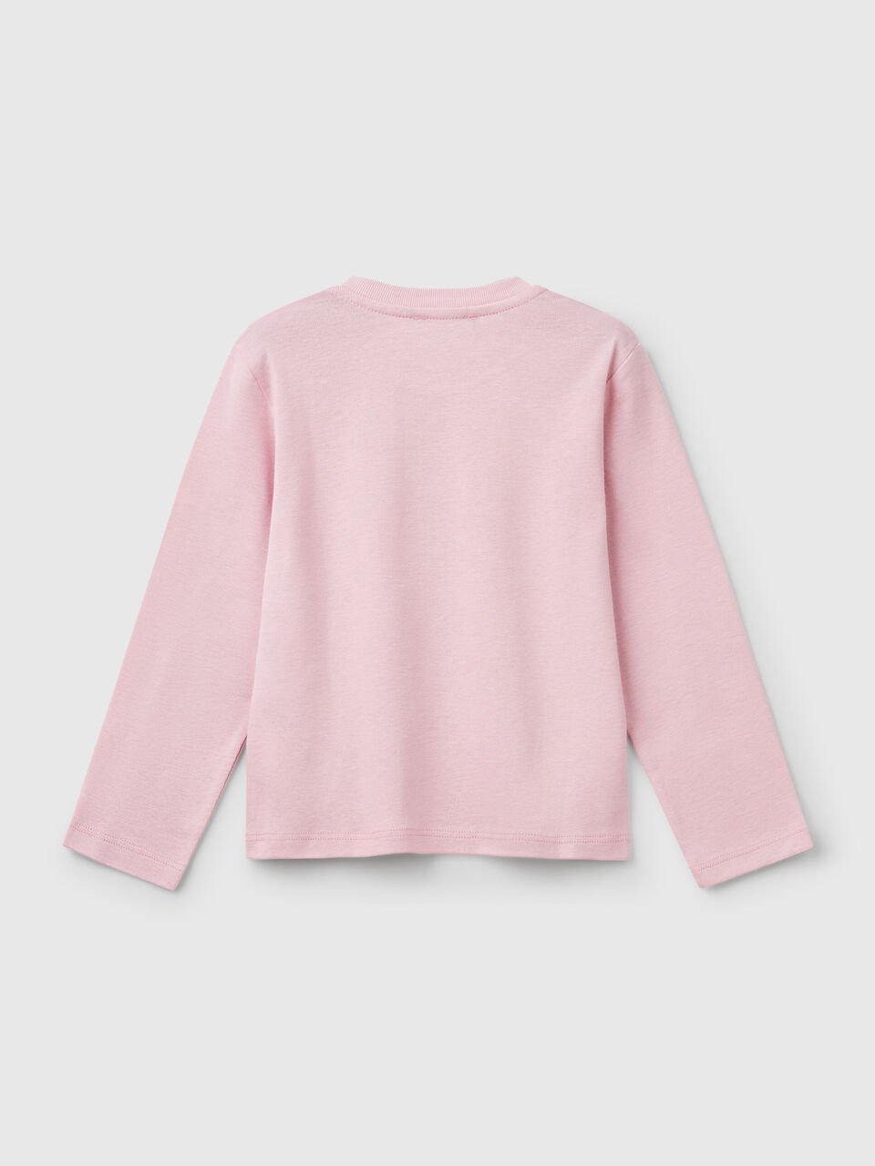 T-SHIRT L/S Junior Girl image number 2