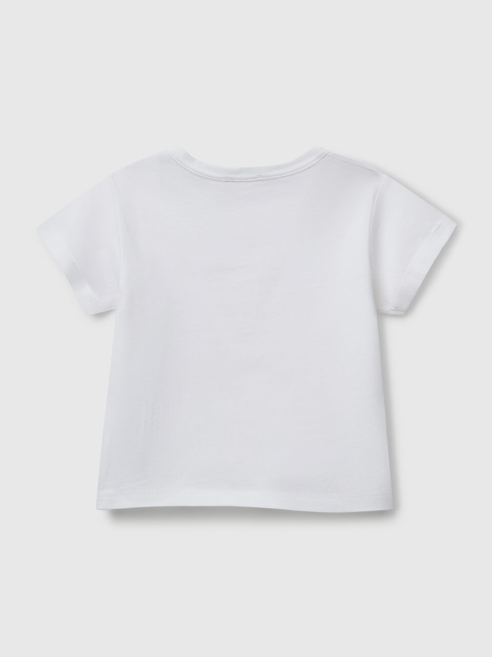 T-SHIRT New Born (0-18 months) image number 2