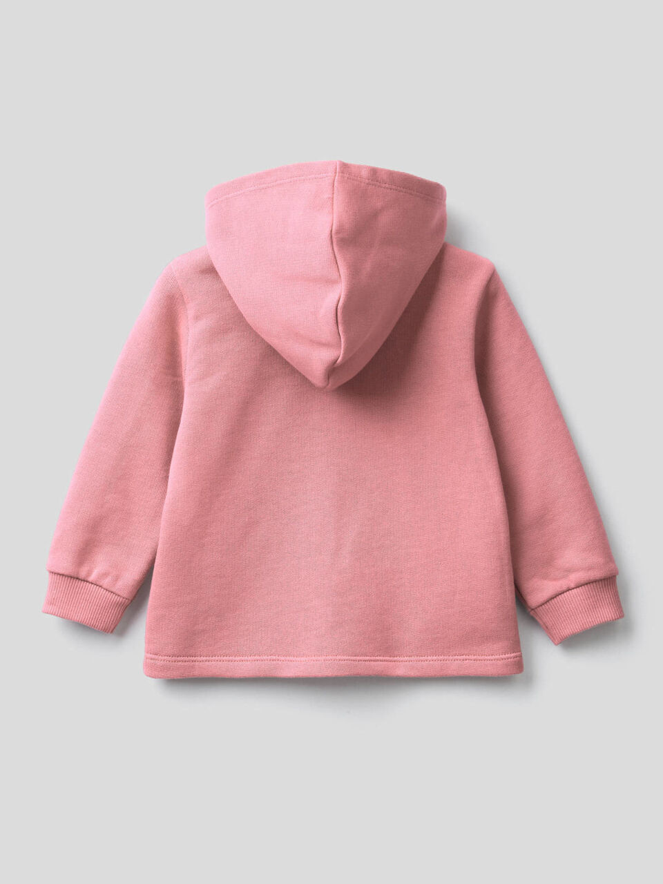 Sweat set in 100% organic cotton image number 2