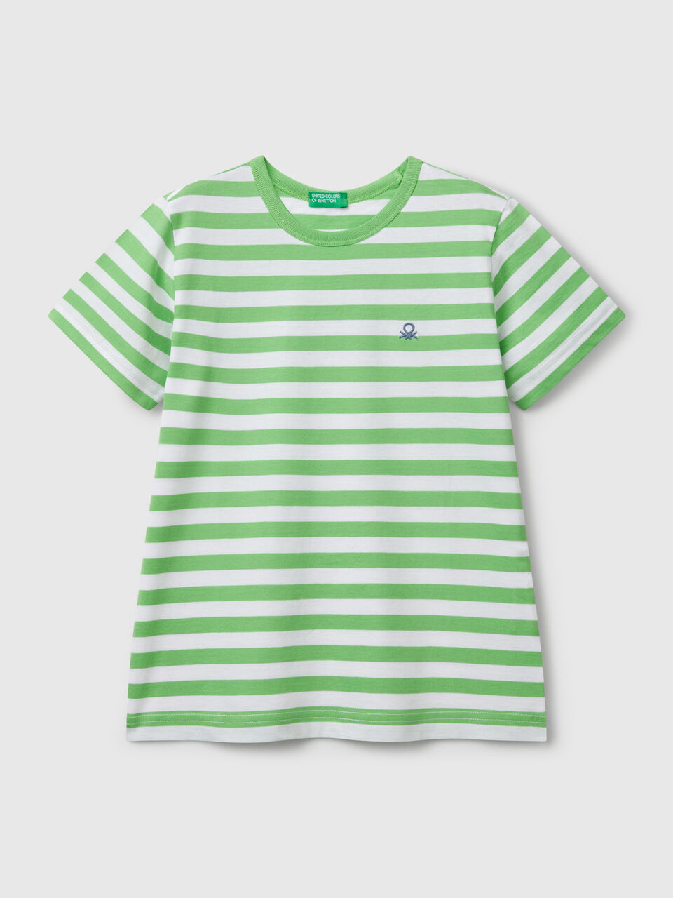 T-SHIRT Junior Boy image number 1