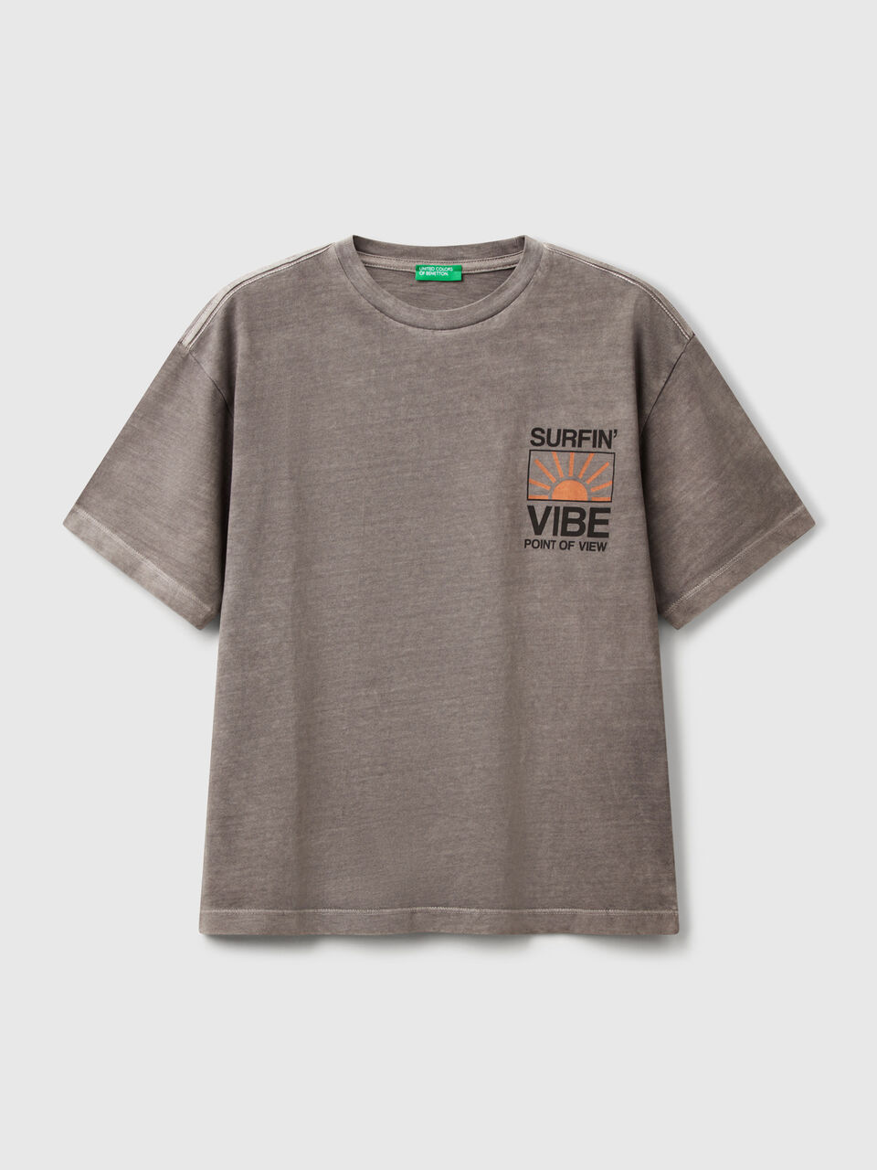 T-SHIRT Junior Boy image number 1