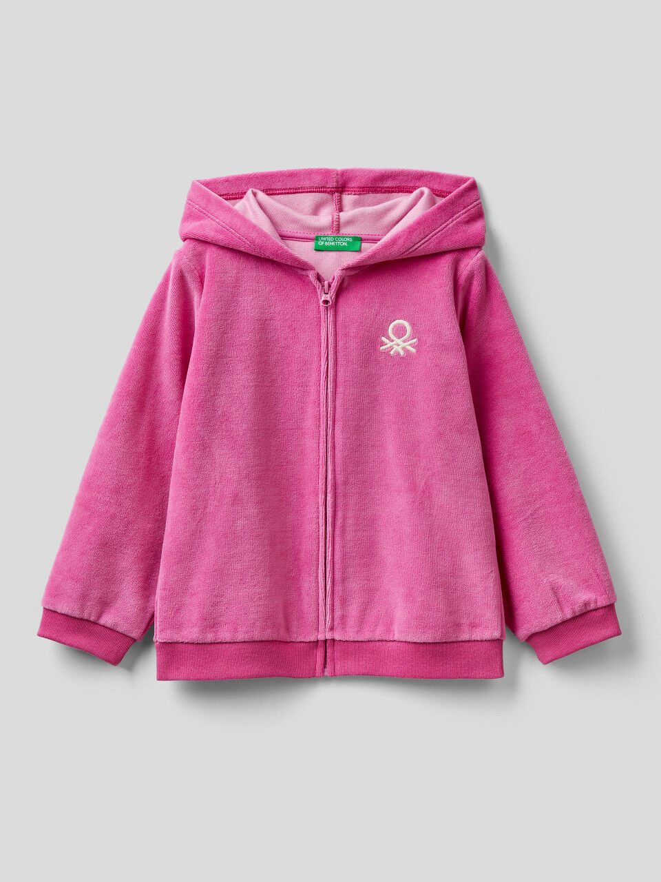 Persona enferma densidad Lujoso Kid Girls' Sweatshirt and Tracksuit New Collection | Benetton
