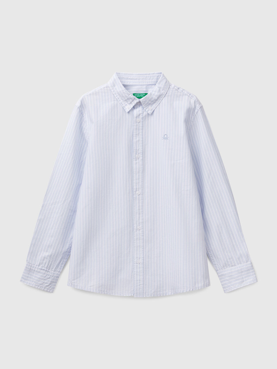 SHIRT Junior Boy image number 1