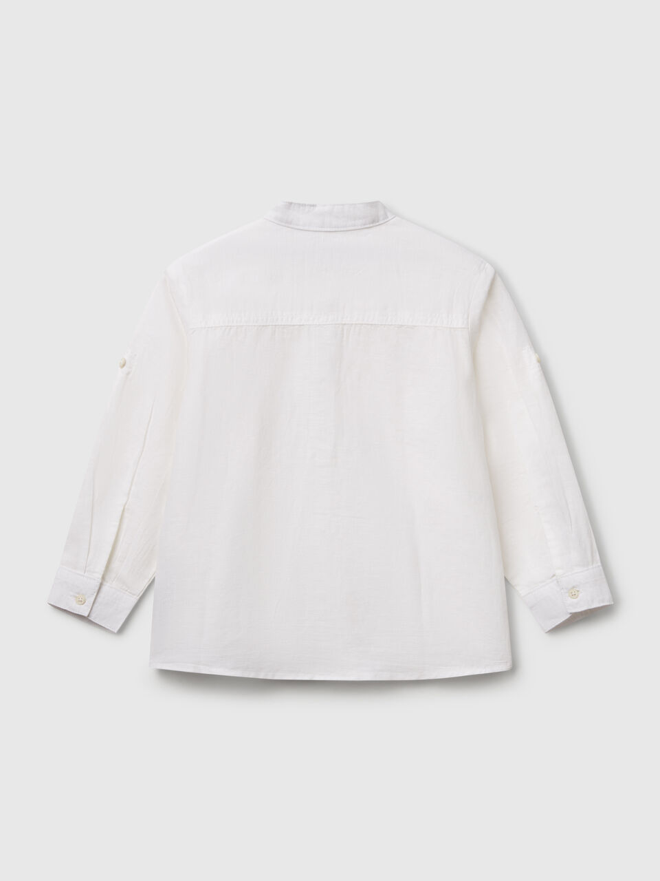 SHIRT Junior Boy image number 2