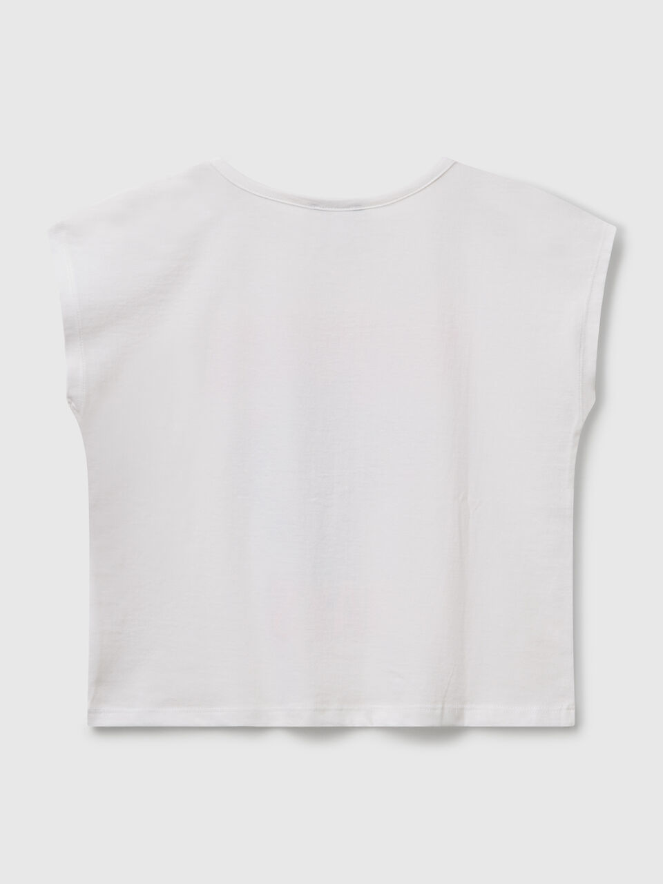 T-SHIRT Junior Girl image number 2