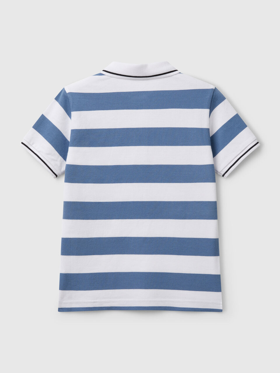 H/S POLO SHIRT Junior Boy image number 2