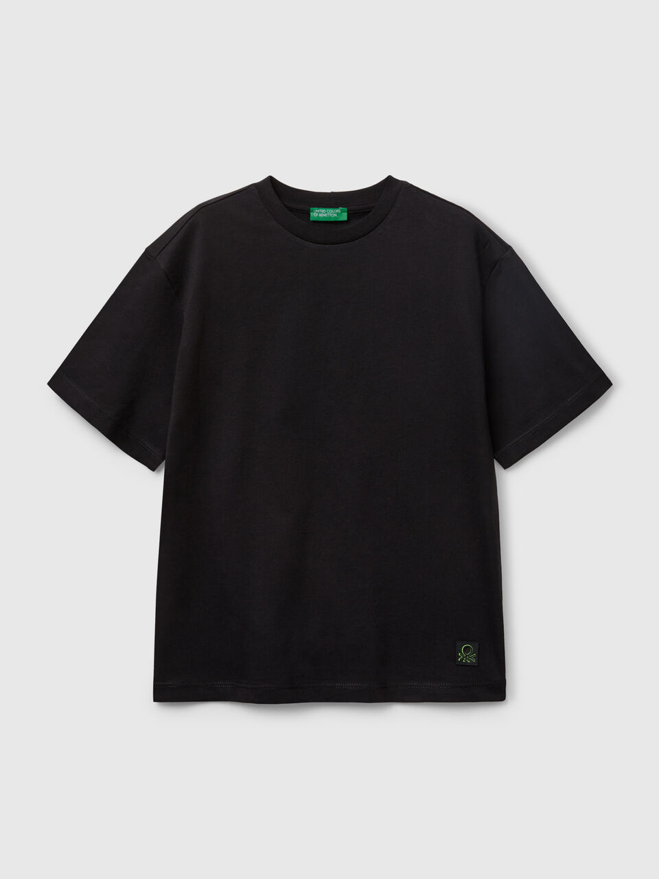 T-SHIRT Junior Boy image number 1