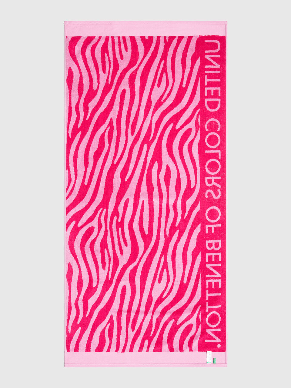 BEACH TOWEL Junior Boy image number 2