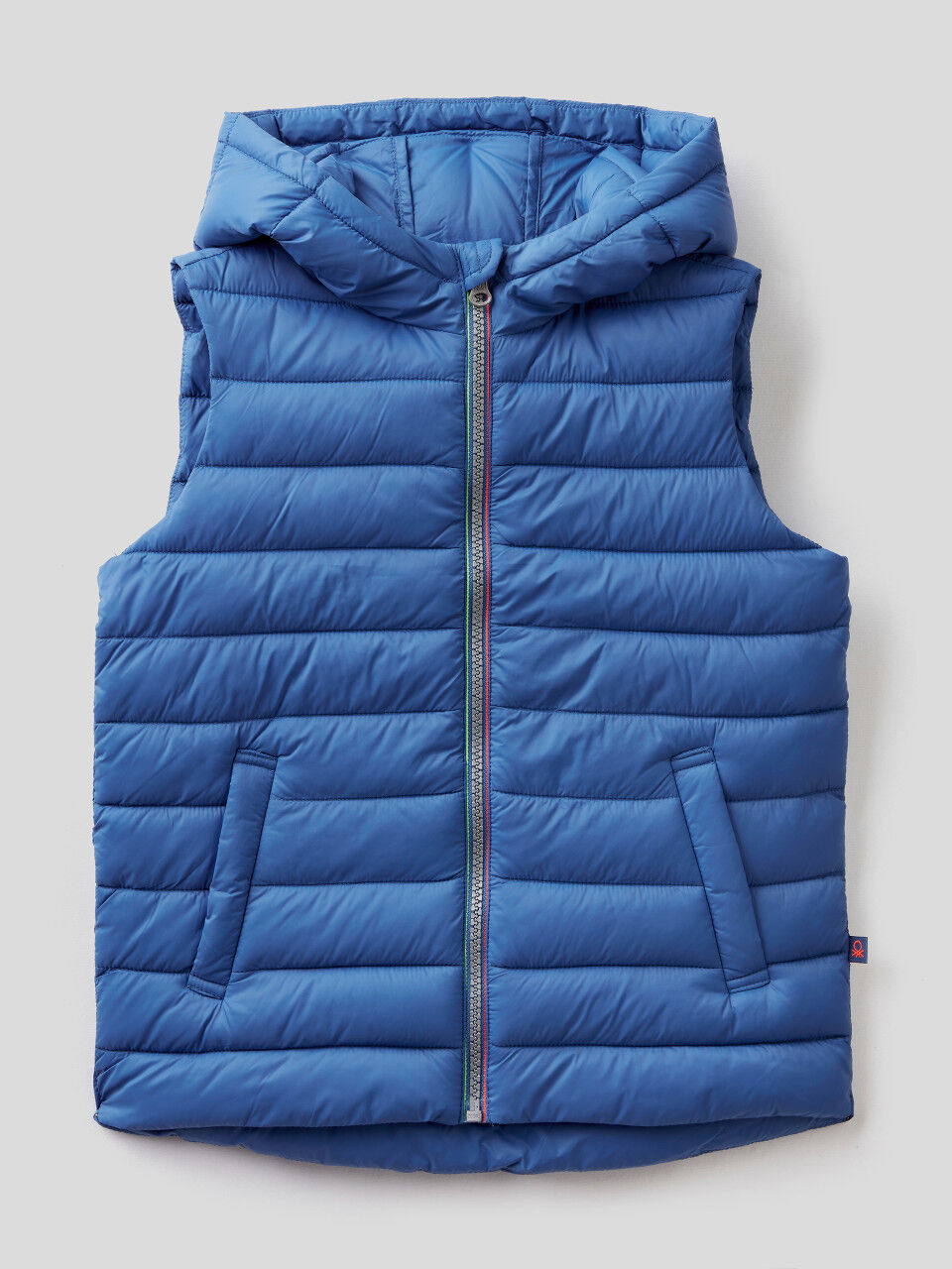 Kids Lightweight Sleeveless Jacket Outerwear Vest Boys Girls Puffer Down Gilet