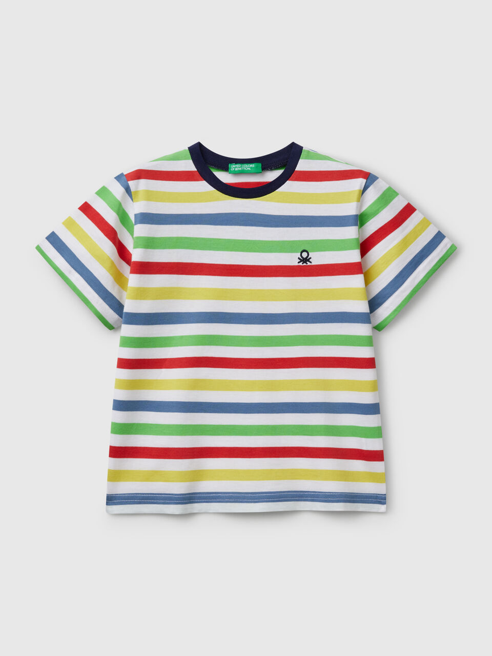 T-SHIRT Junior Boy image number 1