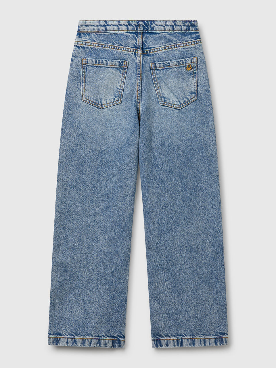 TROUSERS Junior Girl image number 2