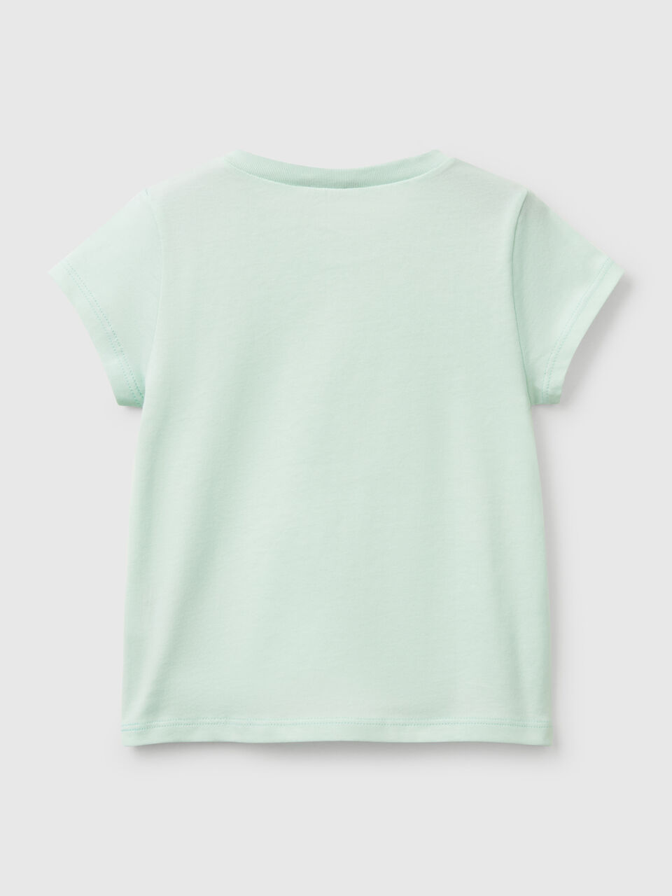 T-SHIRT Junior Girl image number 2