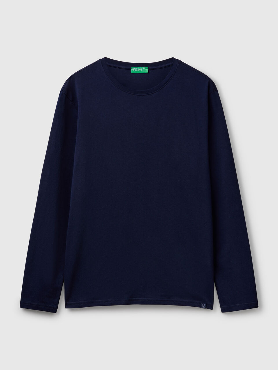 T-SHIRT L/S Men image number 1