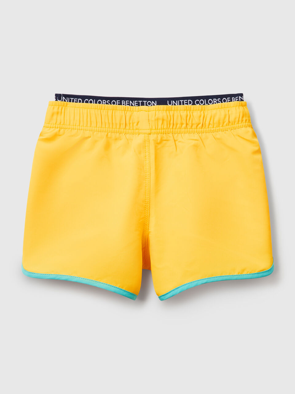 SWIM TRUNKS Junior Boy image number 2