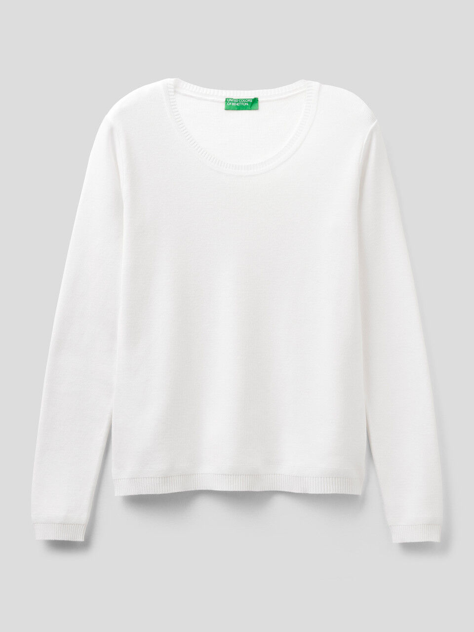 100 percent cotton sweaters