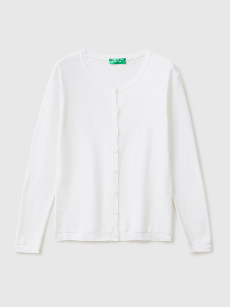 L/S SWEATER Women image number 1