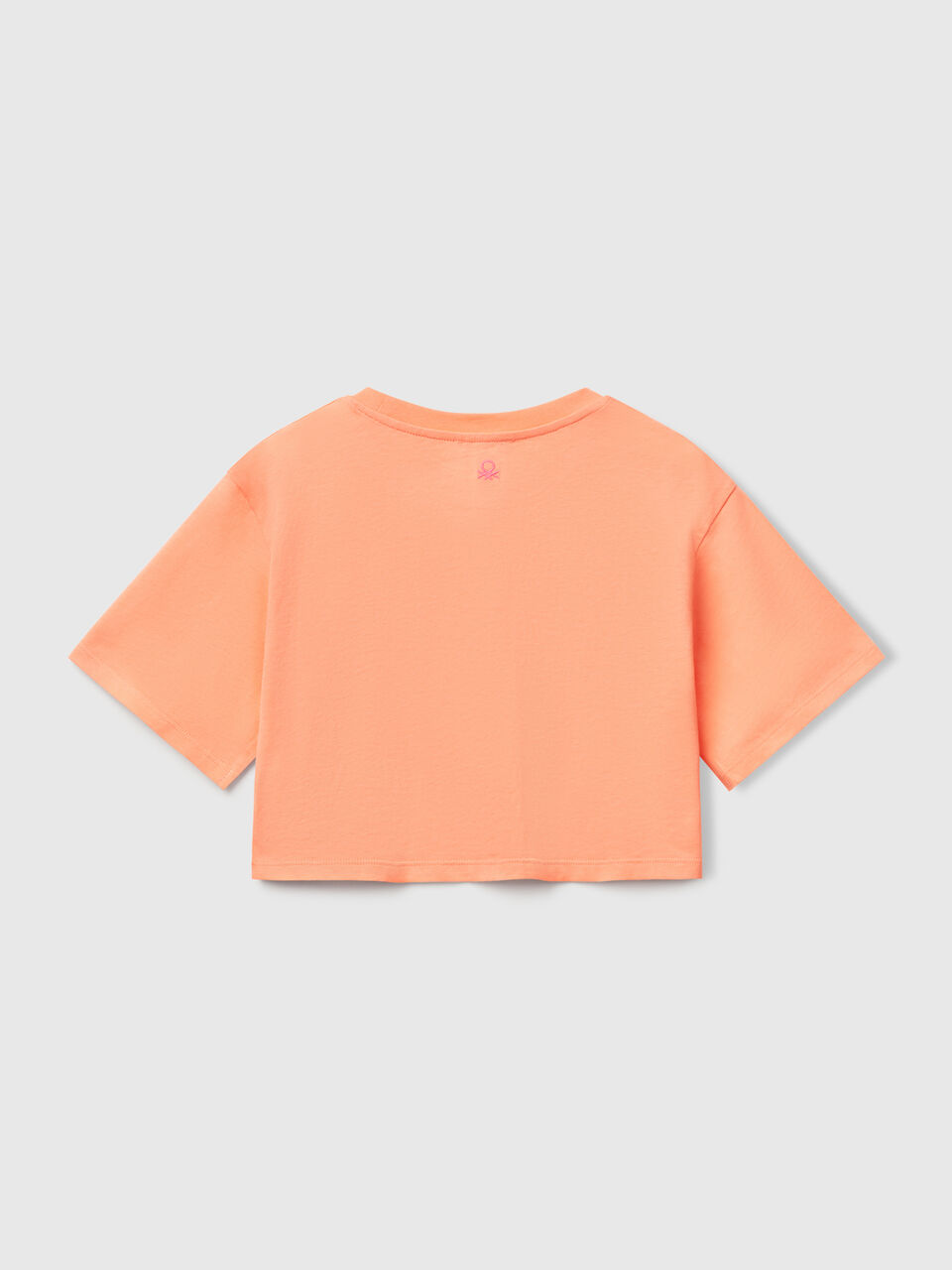 T-SHIRT Junior Girl image number 2