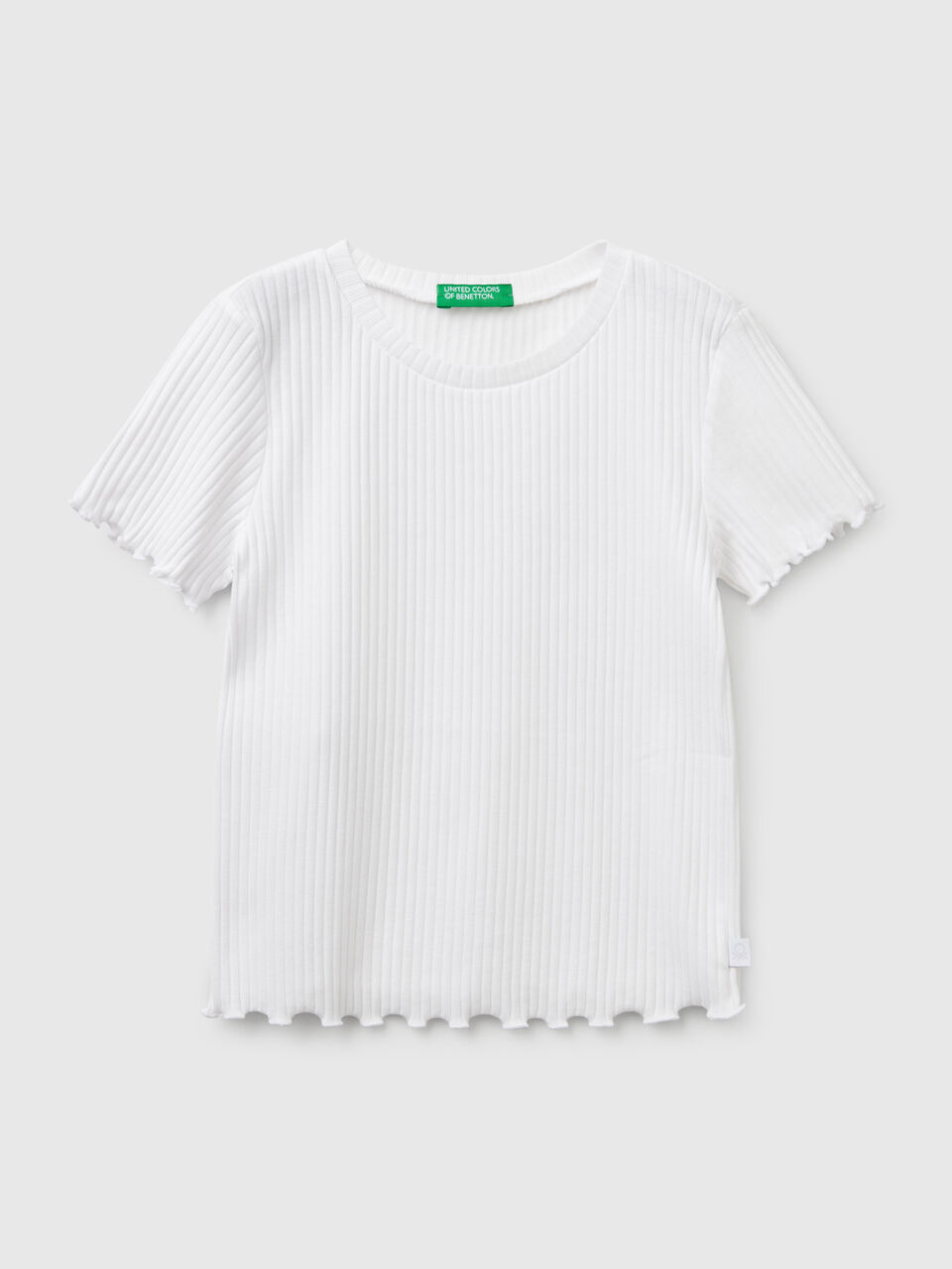 T-SHIRT Junior Girl image number 1