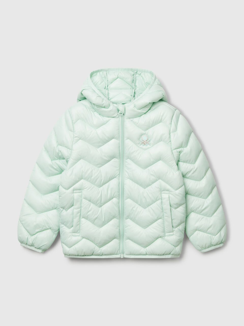 JACKET Junior Girl image number 1