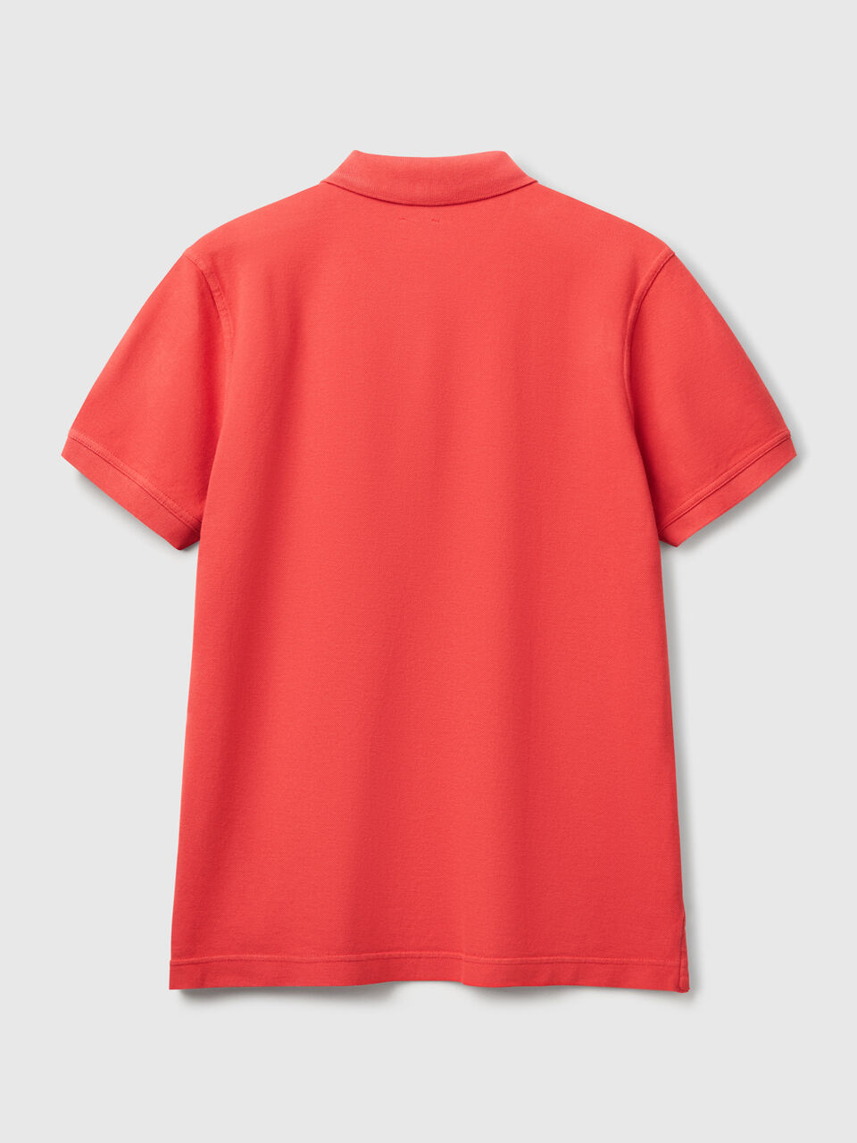 H/S POLO SHIRT Men image number 2