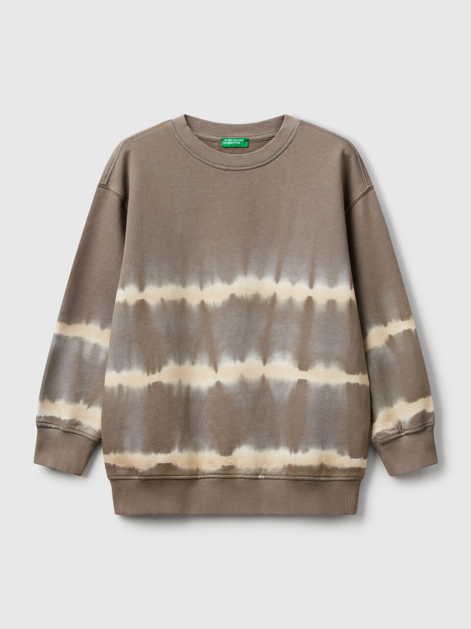 SWEATER L/S Junior Boy image number 1