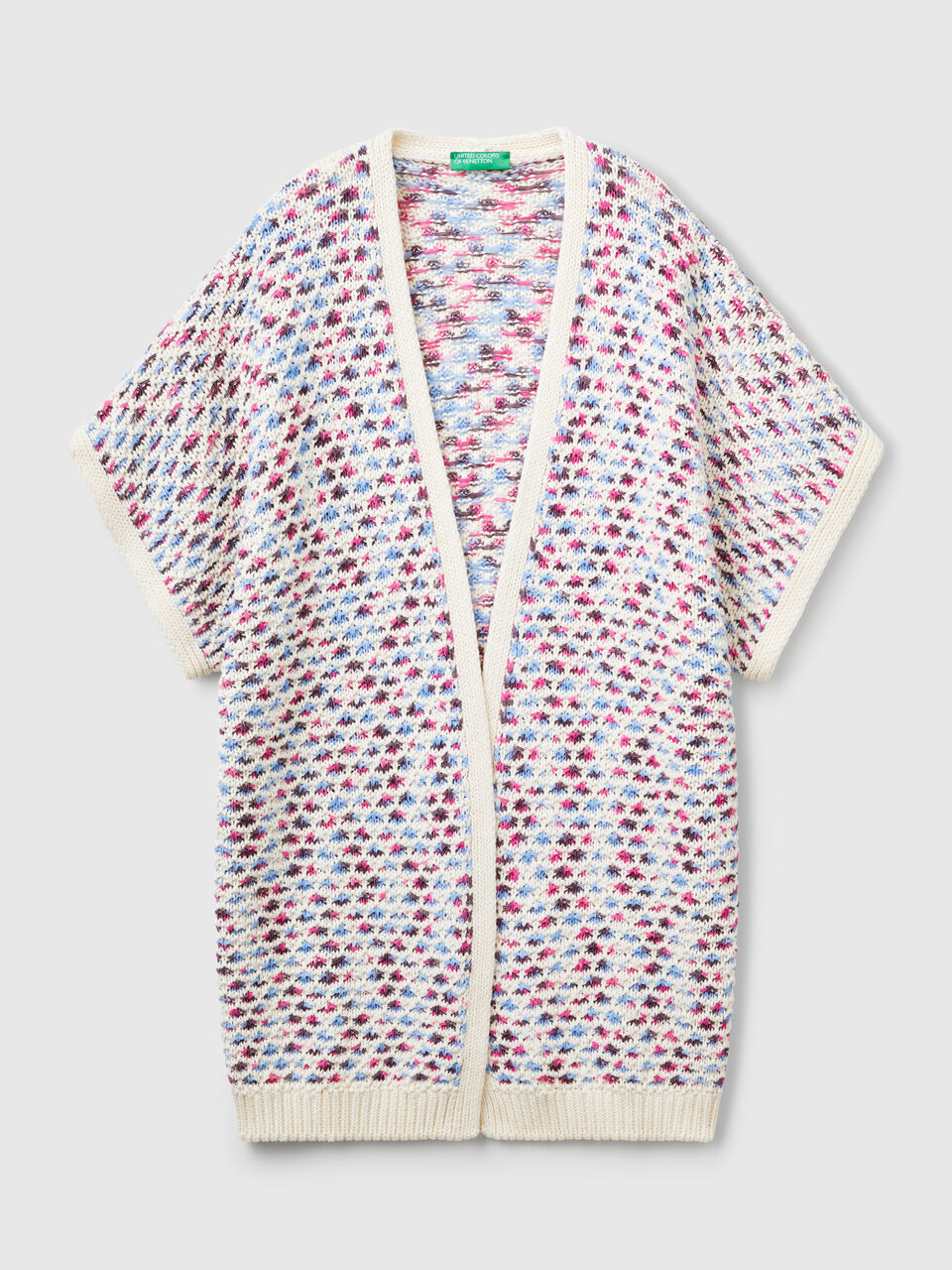 L/S CARDIGAN Women image number 1