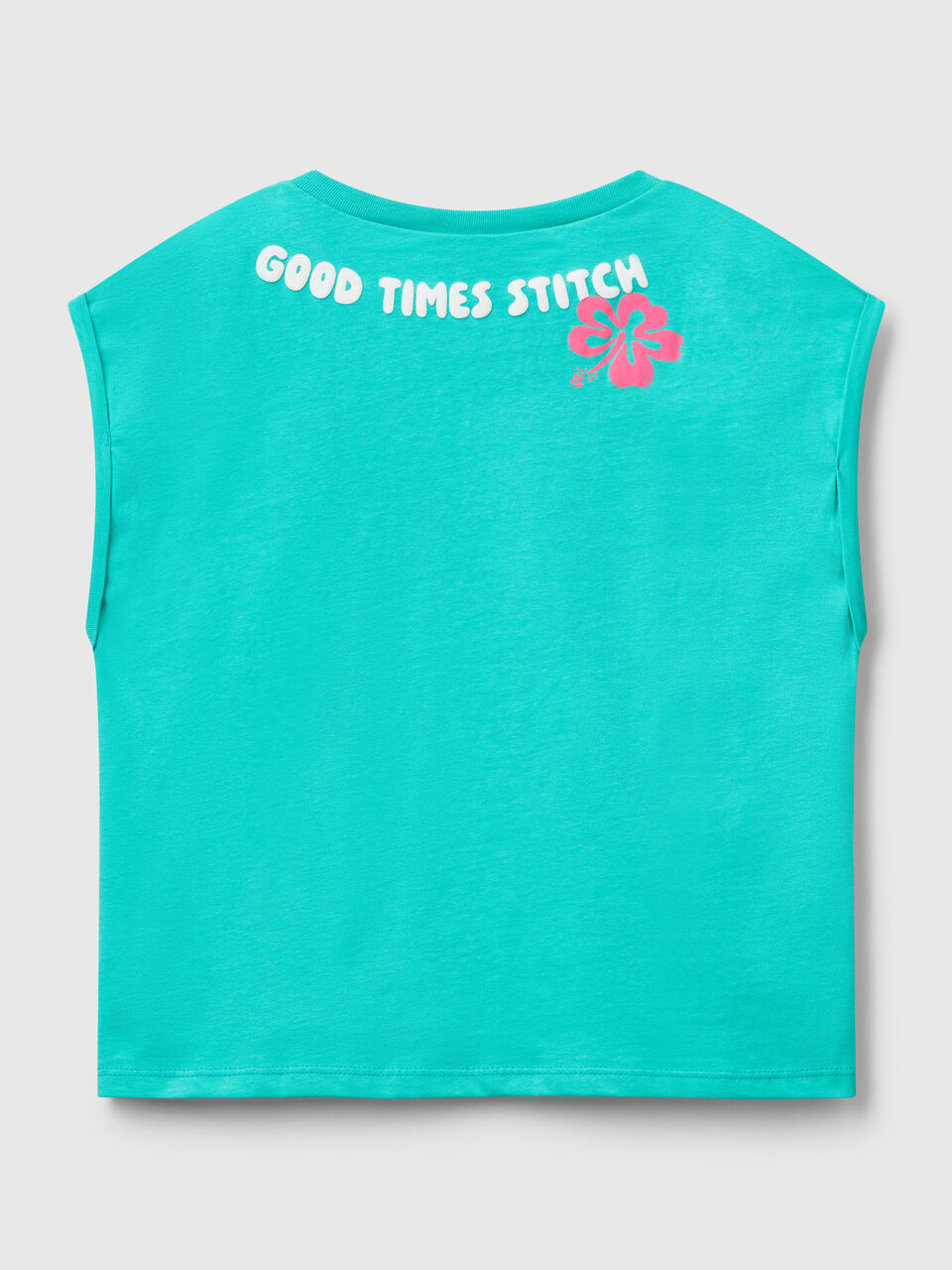 T-SHIRT Junior Girl image number 2