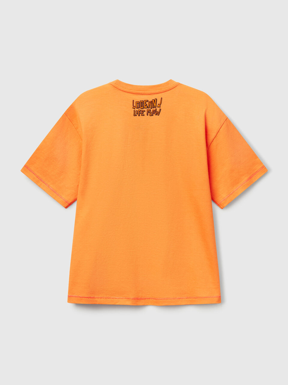T-SHIRT Junior Boy image number 2