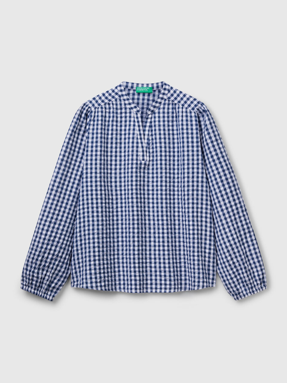 BLOUSE Women image number 1