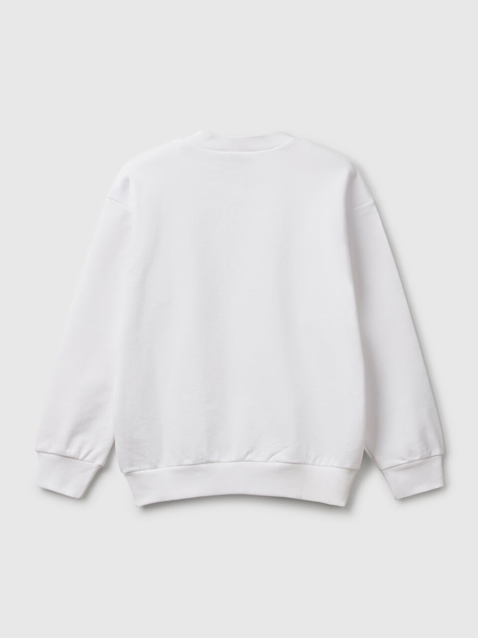 SWEATER L/S Junior Boy image number 2