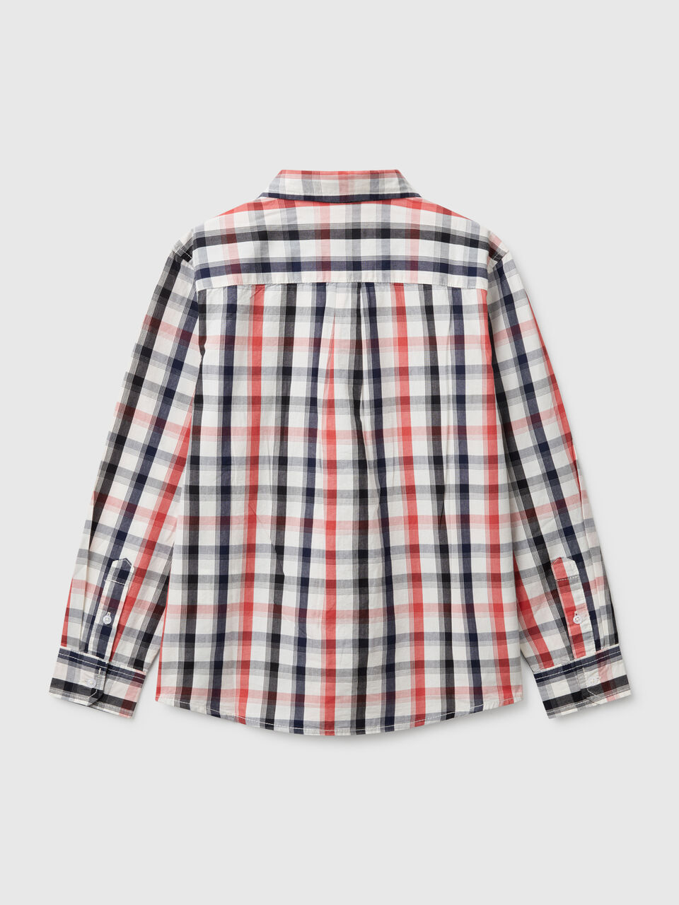 SHIRT Junior Boy image number 2