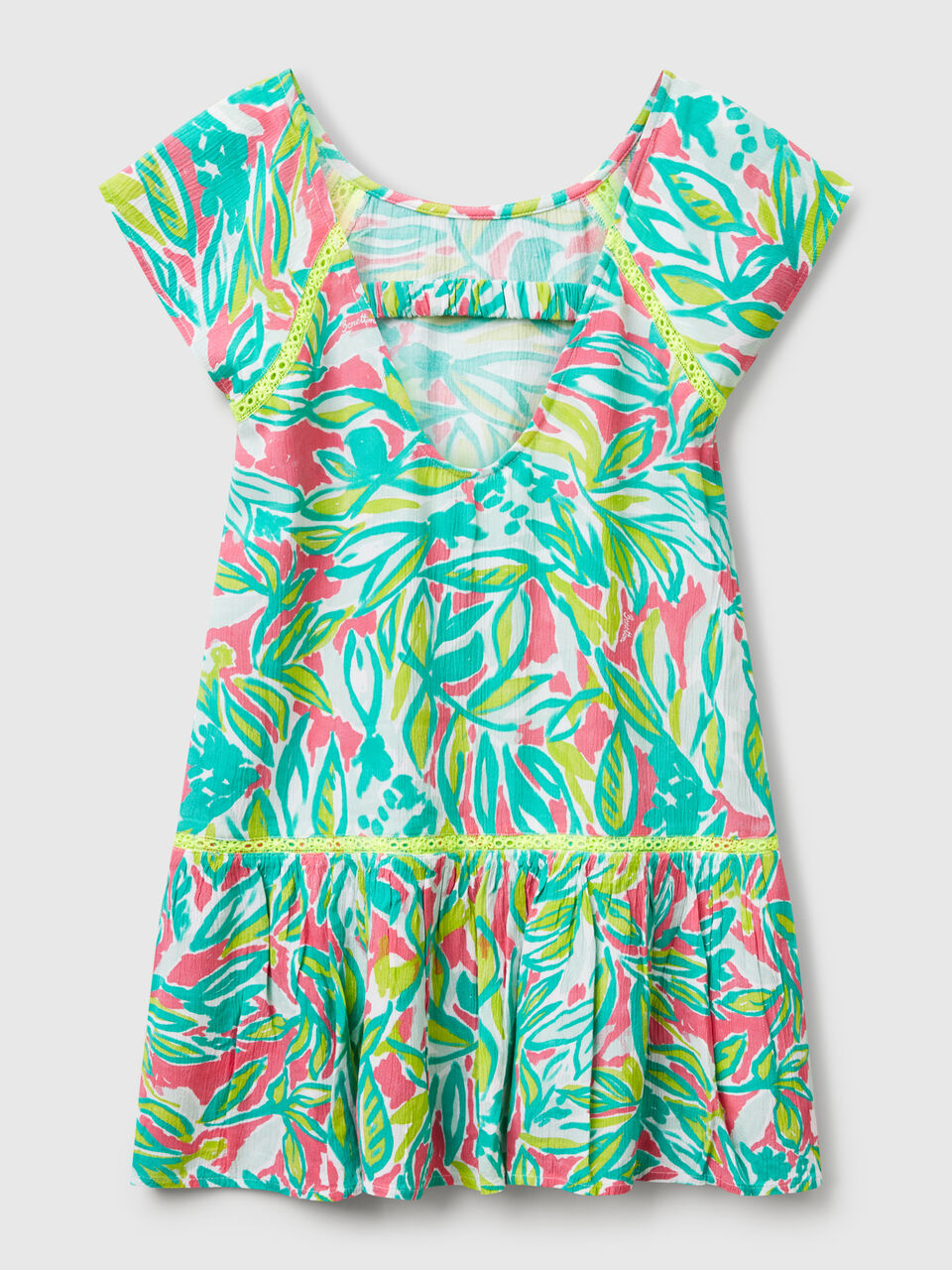 DRESS Junior Girl image number 2