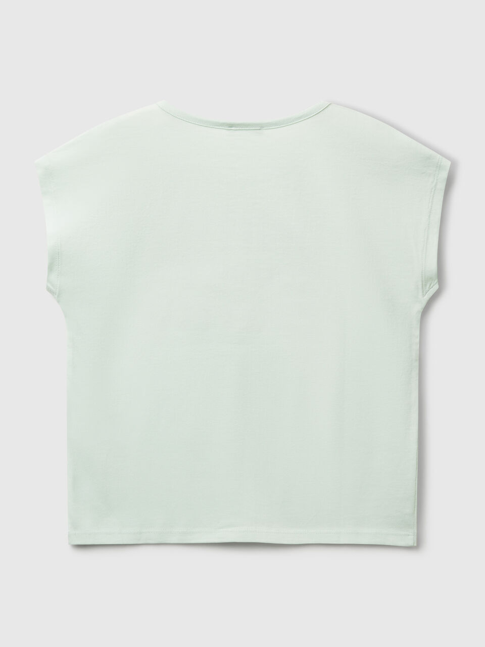 T-SHIRT Junior Girl image number 2