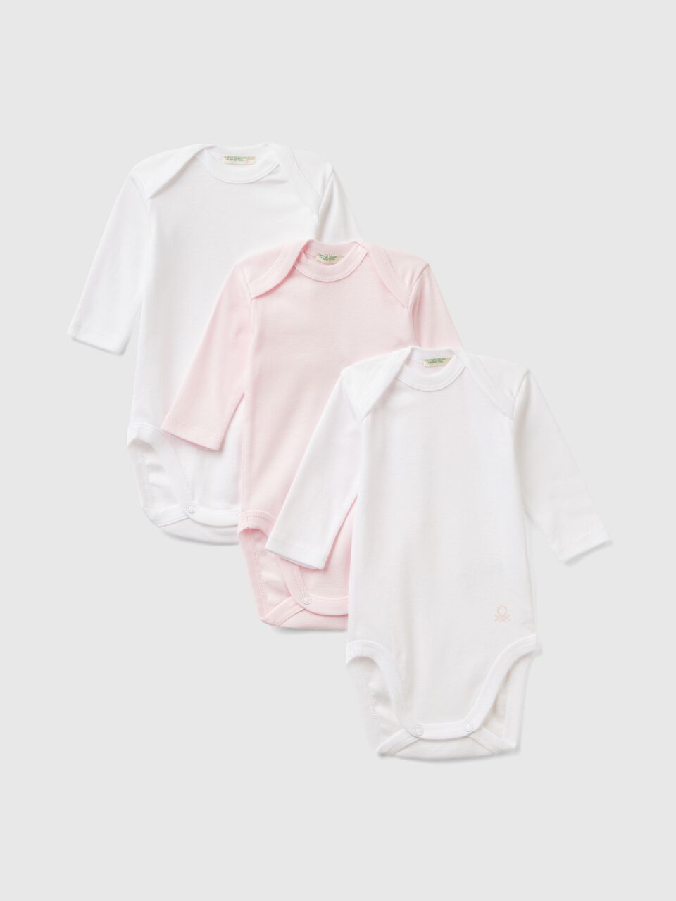 3 BODYSUIT New Born (0-18 months) image number 1