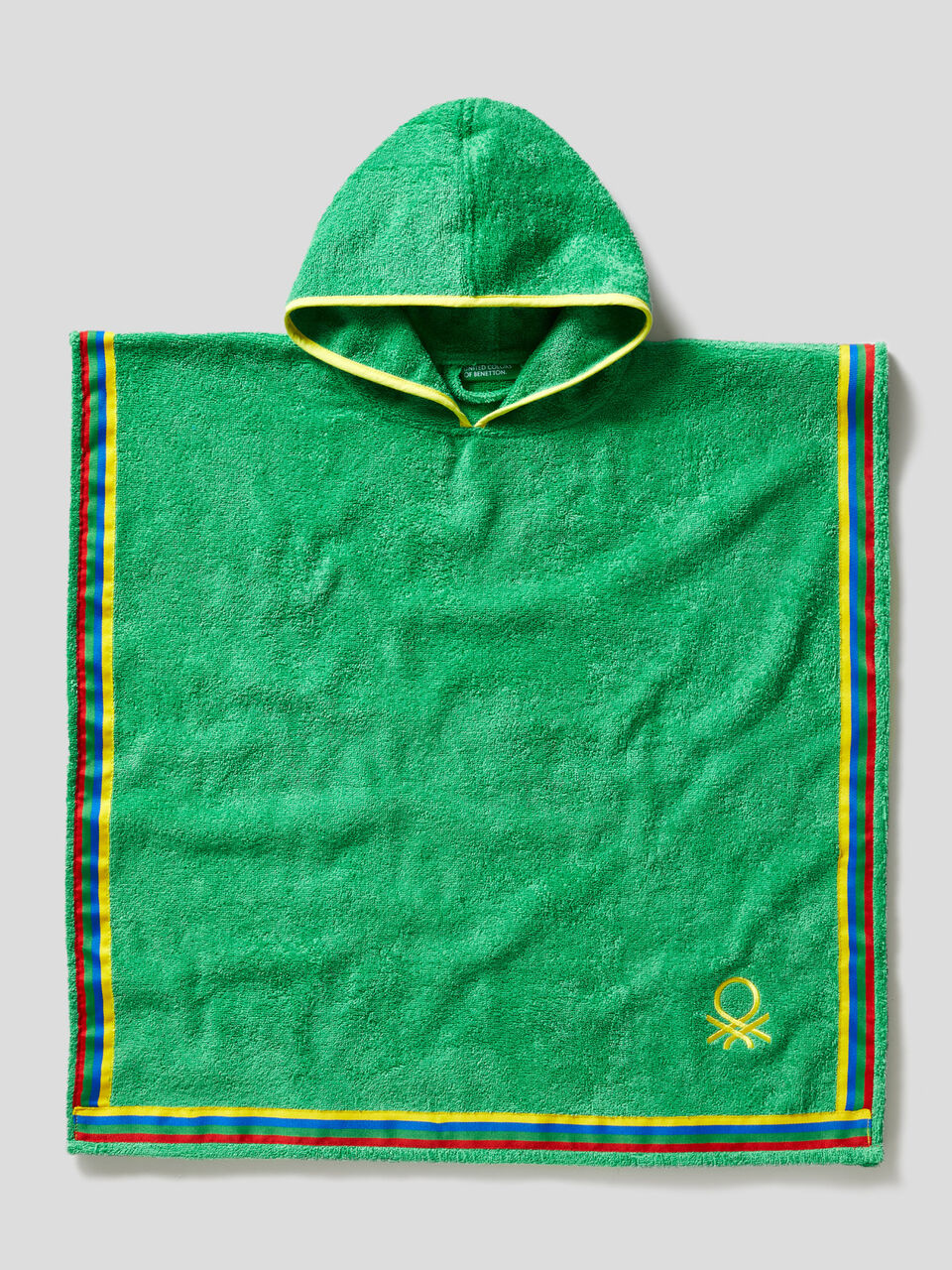 Bathrobe for kids image number 1