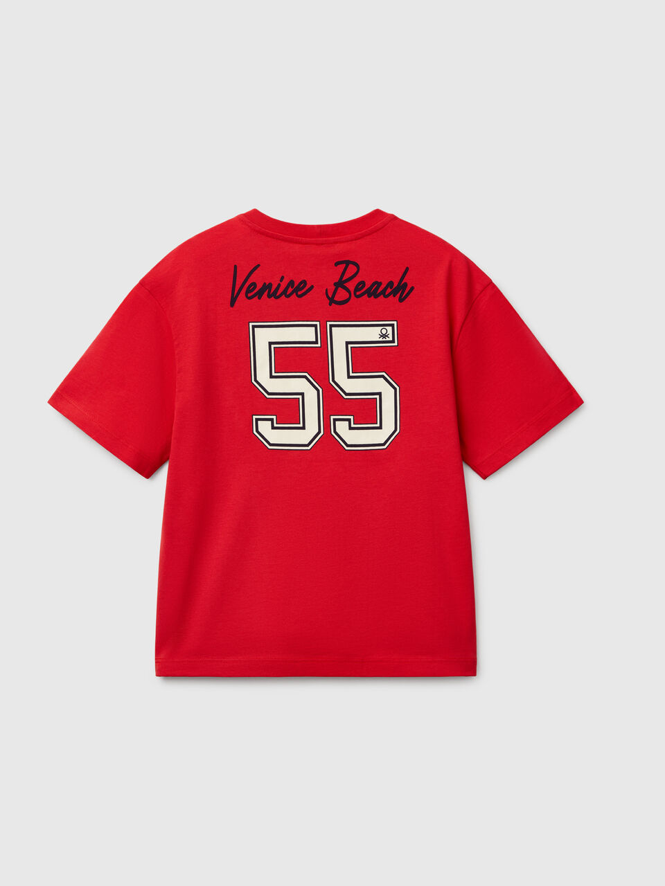 T-SHIRT Junior Boy image number 2