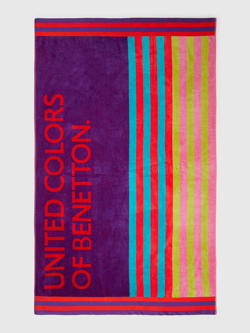 BEACH TOWEL image number 1