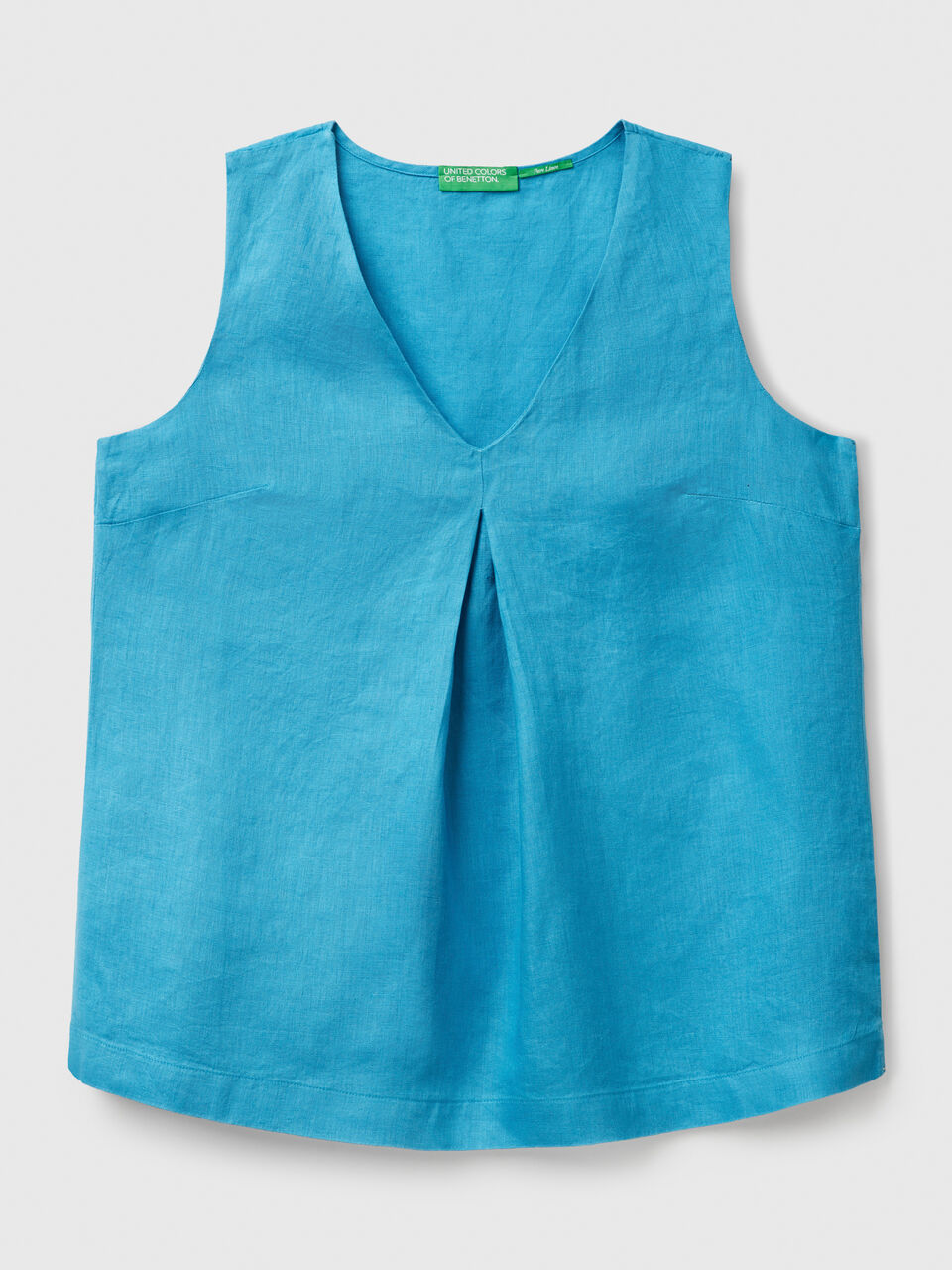 BLOUSE Women image number 1