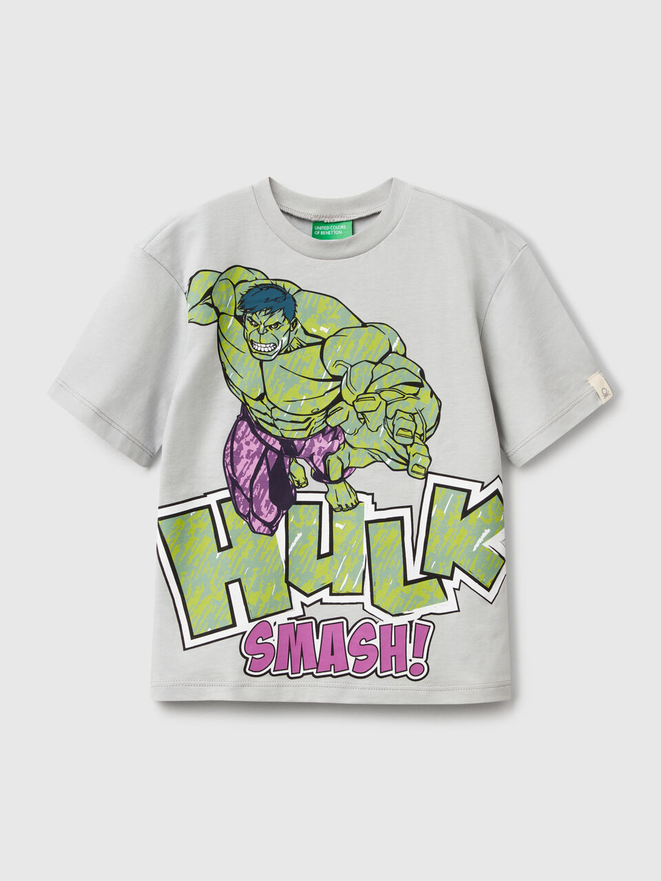 T-SHIRT Junior Boy image number 1
