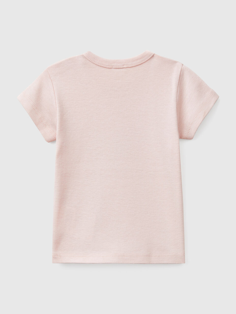 T-SHIRT New Born (0-18 months) image number 2