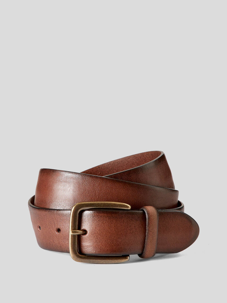 Ucb belts for men