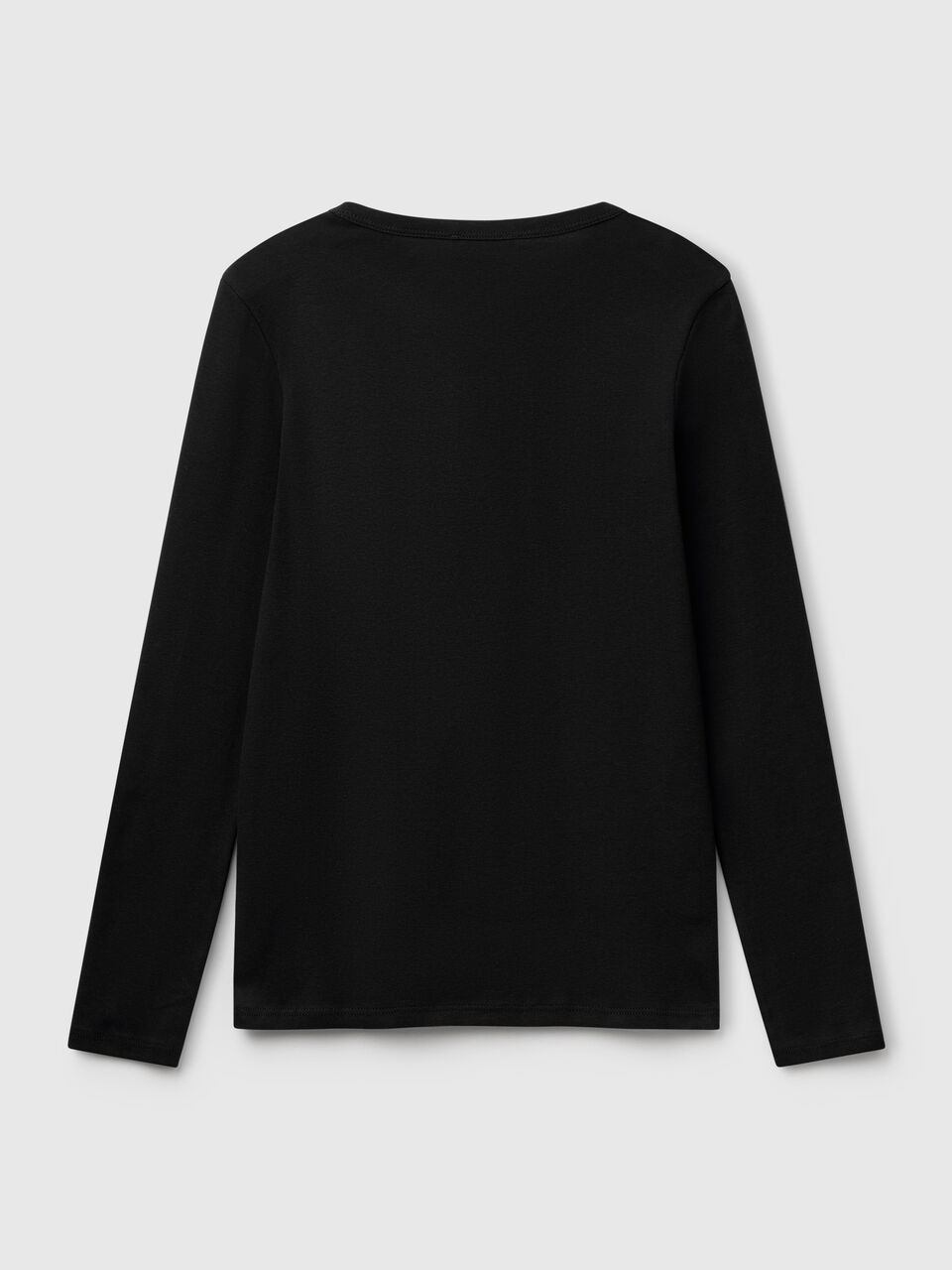 T-SHIRT L/S Women image number 2