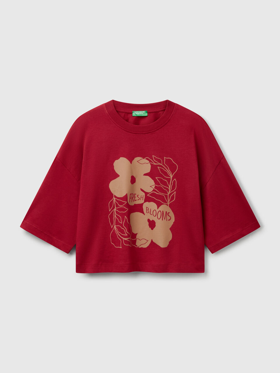 T-SHIRT Women image number 1
