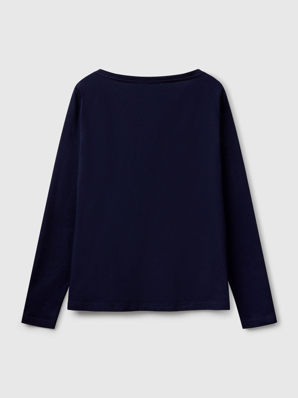 T-SHIRT L/S Women image number 2