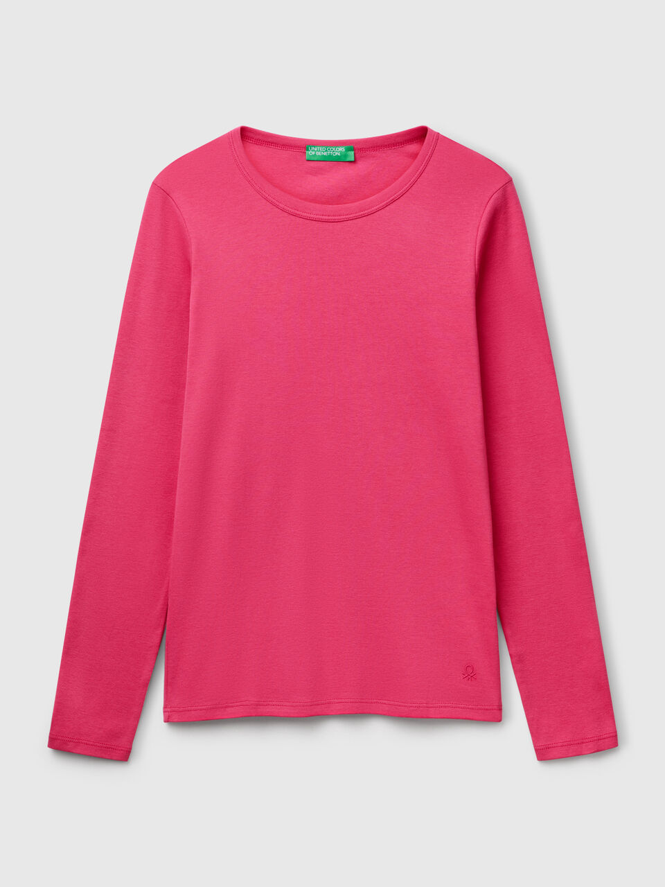T-SHIRT L/S Women image number 1
