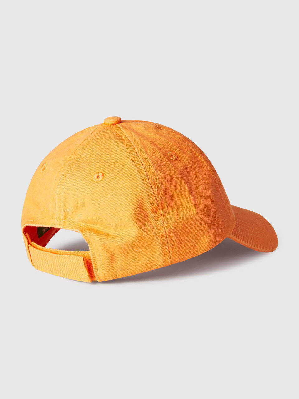 CAP WITH VISOR Junior Boy image number 2