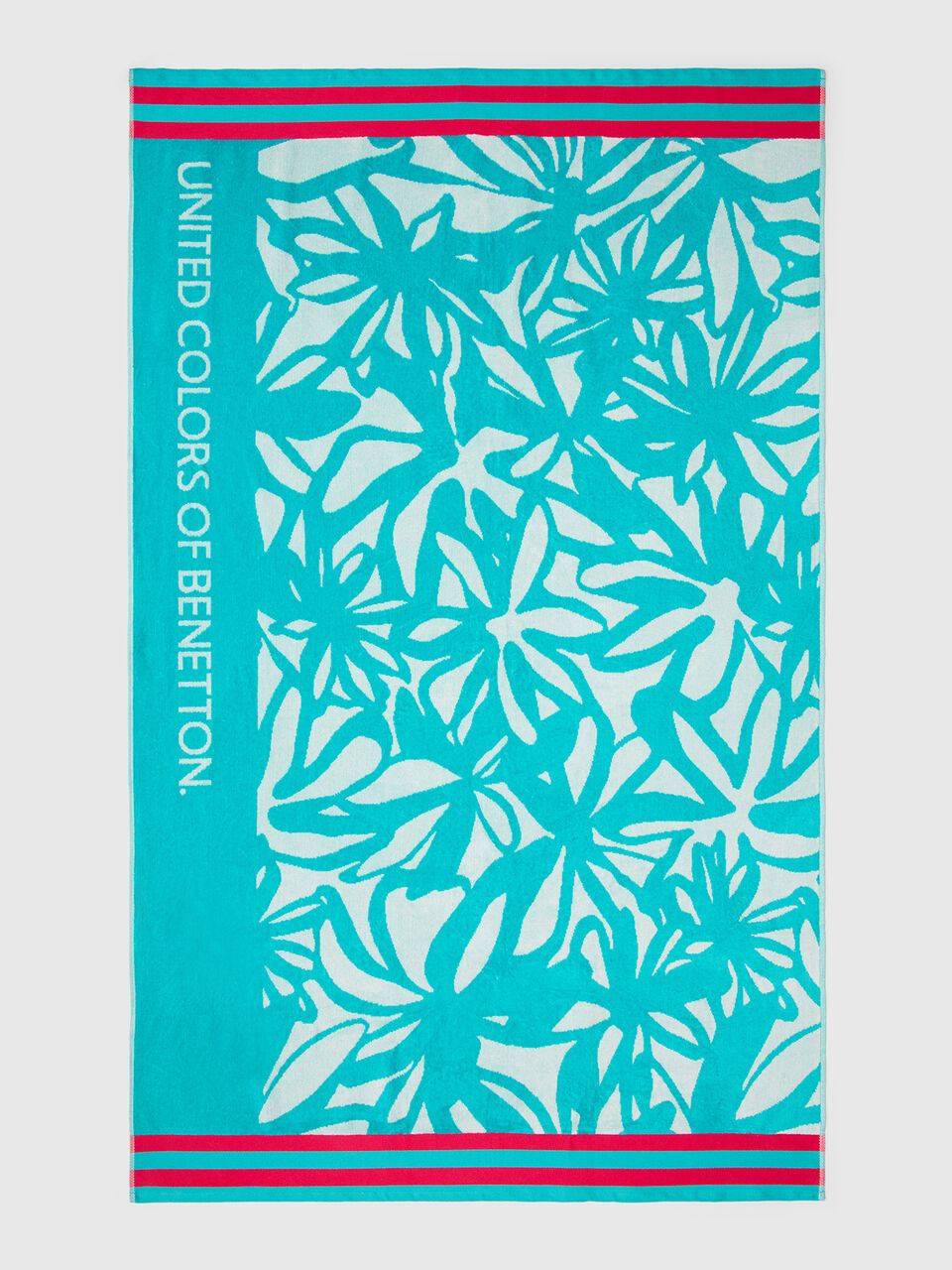 BEACH TOWEL image number 1