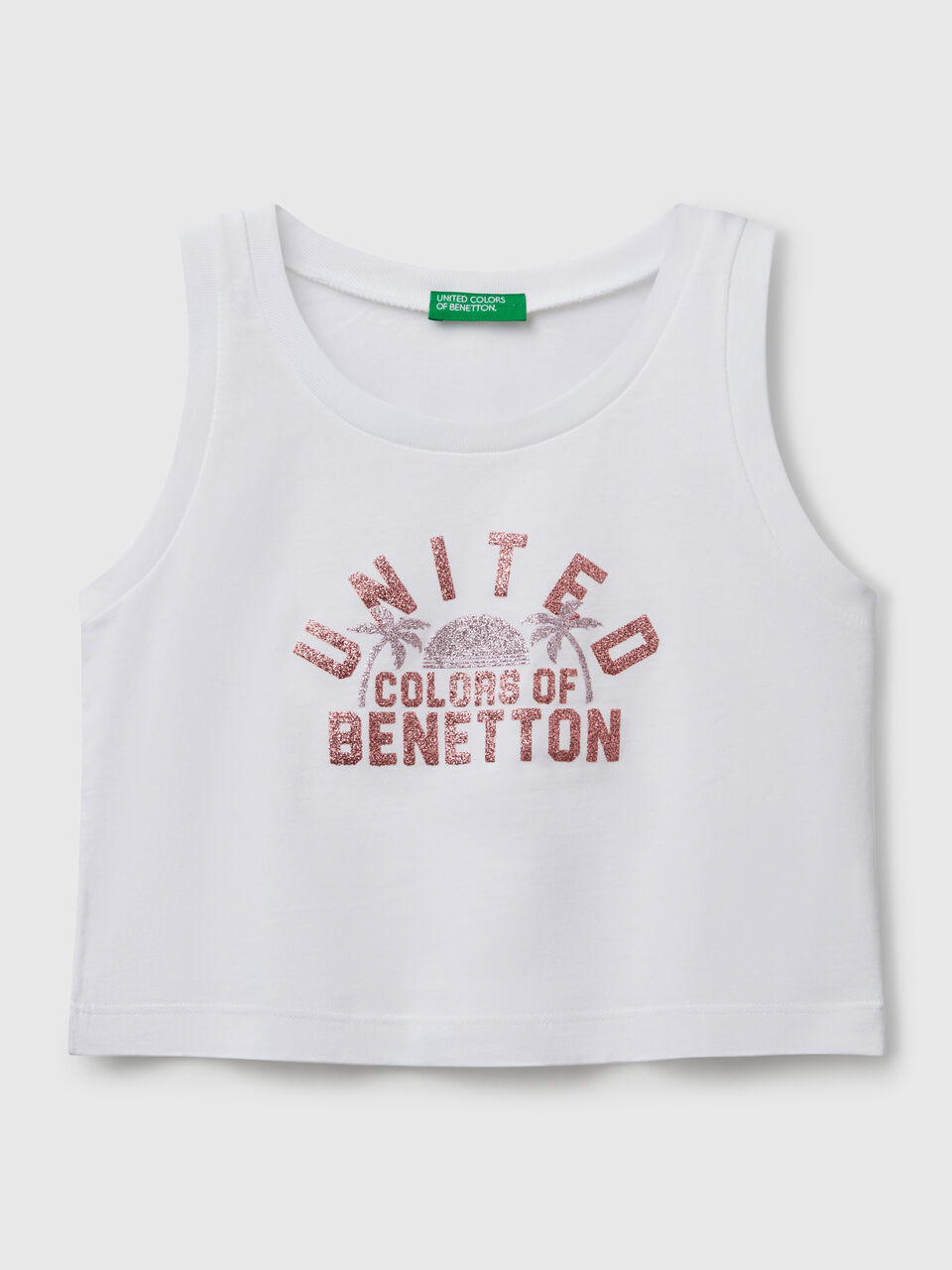 TANK-TOP Junior Girl image number 1