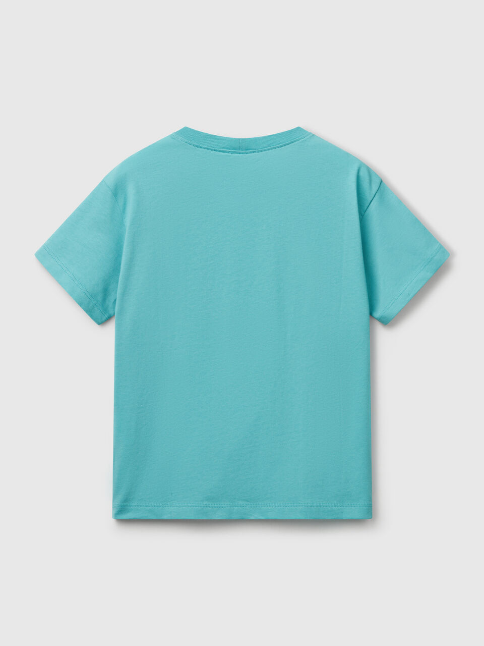 T-SHIRT Junior Boy image number 2
