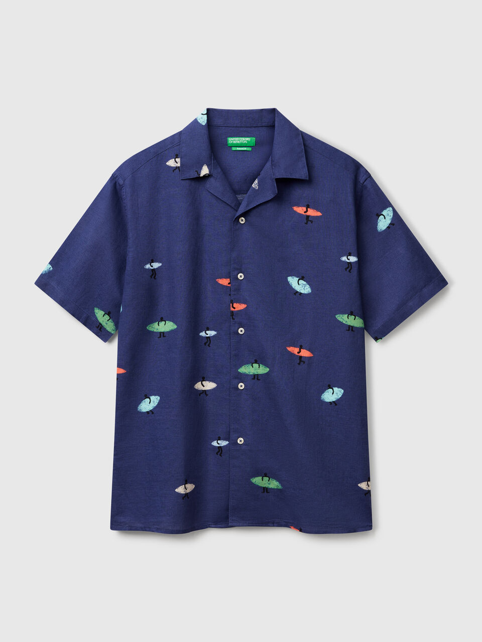 SHIRT Men image number 1
